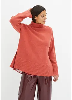 Oversize-Pullover, bonprix