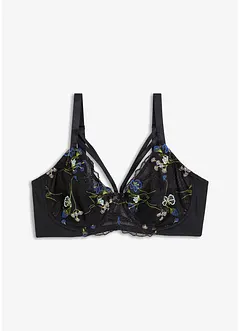 Minimizer-BH mit Stickerei, bonprix