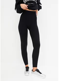 Seamless Leggings mit Struktur, bpc bonprix collection