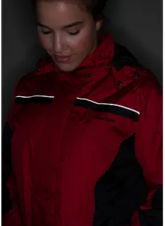 wasserdichte Funktionsjacke, bonprix
