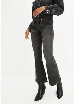 Flared Jeans High Waist, John Baner JEANSWEAR