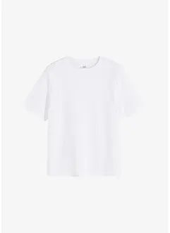 T-shirt en coton épais, bonprix