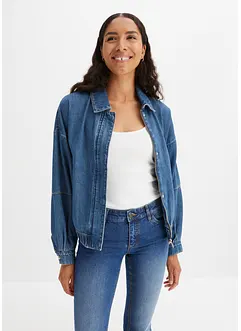 Jeansblouson, bonprix