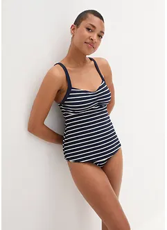 Tankini (2-tlg.Set) aus recyceltem Polyamid, bonprix