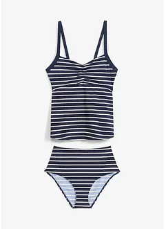 Tankini (2-tlg.Set), bonprix