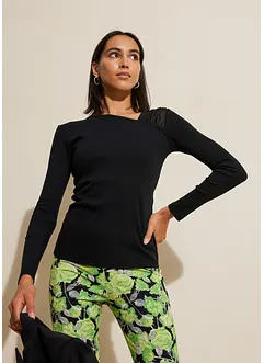Shirt aus Baumwolle, bonprix