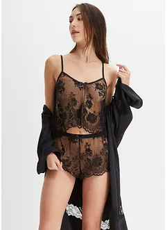 Top + shorty (Ens. 2 pces.), bonprix