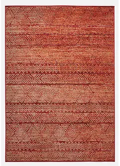 Teppich mit dezenter Struktur, bonprix