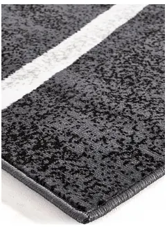 Tapis à motif moderne, bonprix
