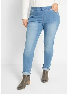 Komfort-Stretch-Treggings, bonprix