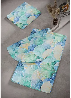 Tapis de bain à mémoire de forme, bonprix