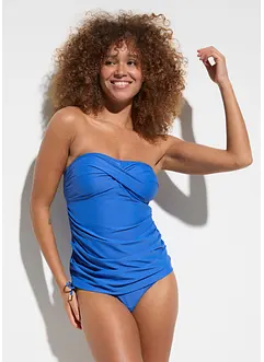 Bandeau Tankini (2-tlg. Set), bonprix