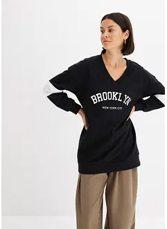 Sweat oversize, bonprix