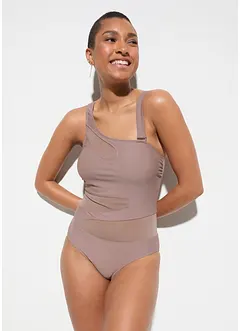 Maillot 1 pièce, bonprix