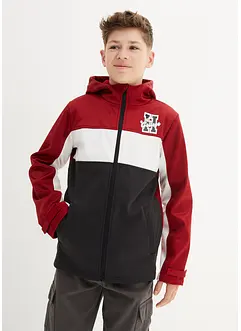 Veste softshell légère, bonprix