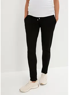 Pantalon à taille élastiquée, bonprix