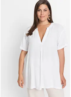 Tunique longue en viscose, bonprix