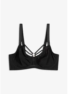 Soutien-gorge minimiseur à armatures, bonprix