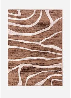 Tapis à motif ethnique, bonprix