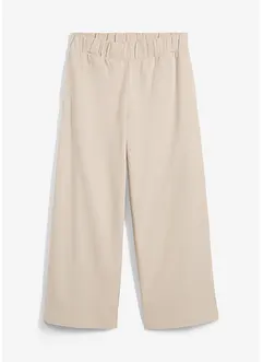 Culotte aus reiner Bio-Baumwolle, bonprix