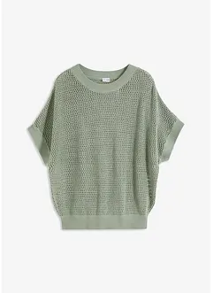 Oversize-Pullover, bonprix