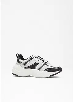 Chunky Sneaker, bonprix