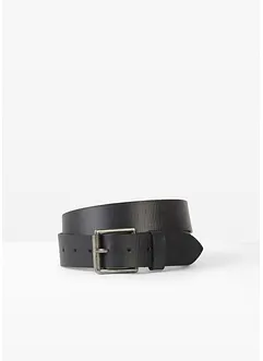 Ceinture en cuir, bonprix