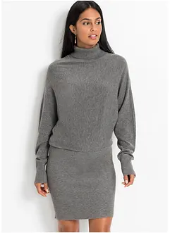 Strickkleid, bonprix
