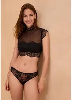 Bralette ohne Bügel, bonprix