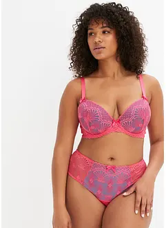 Soutien-gorge à coques et armatures, bonprix