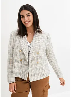 Blouclé-Blazer, bonprix