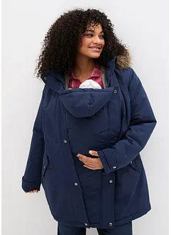 Veste de grossesse 3-en-1 avec fonction de portage, bonprix