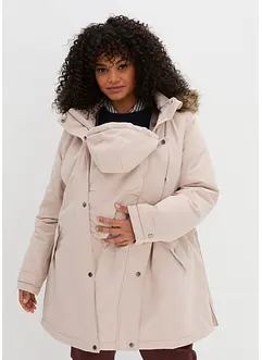 Veste de grossesse 3-en-1 avec fonction de portage, bonprix