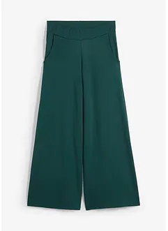 Culotte aus Punto di Roma, bonprix