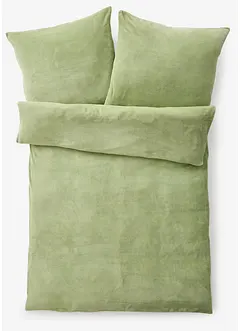 Cashmere Touch Bettwäsche, bonprix