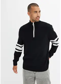 Pull camionneur avec coton, bonprix