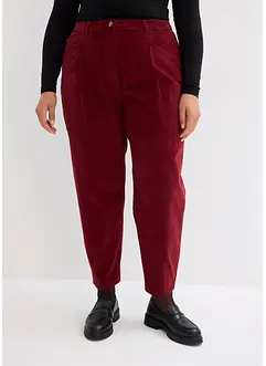 Cordhose, bonprix