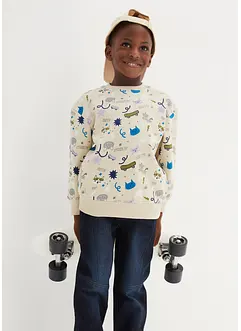 Kinder Sweatshirt, bonprix