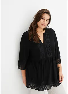 Tunique en jersey de viscose, bonprix
