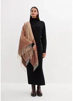 Poncho, bonprix