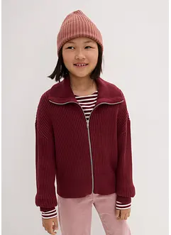 Mädchen Strickjacke, bonprix