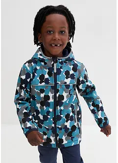 Kinder Softshelljacke, bonprix