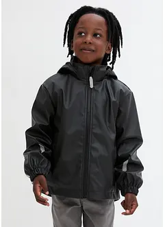 Veste thermique de pluie enfant, bonprix