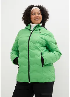 Veste fonctionnelle ultra légère, imperméable, bonprix