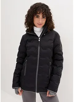 Veste fonctionnelle ultra légère, imperméable, bonprix