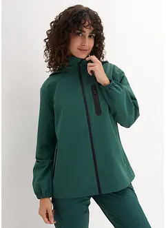 Veste de pluie ultra légère, étanche, bonprix