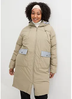 Manteau en duvet avec fonction isolante, bonprix