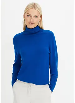 Pull en fine maille, bonprix