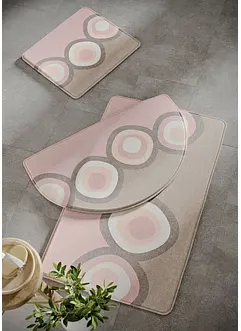 Tapis de bain à mémoire de forme, bonprix