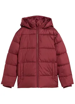 Mädchen Puffer-Jacke, bonprix